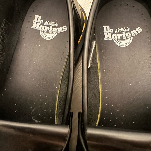 Black Loafers with Tassels - Picture 5 of 5